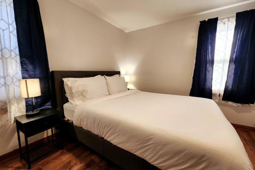 Urban Oasis At Falls 3 Beds Slips 6 Niagara Falls Eksteriør billede